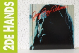 Jay Boy Adams ‎– Jay Boy Adams (LP) B20