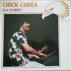 Chick Corea – Sea Journey (LP) D70