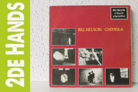 Bill Nelson ‎– Chimera (LP) B10