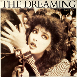 Kate Bush - The Dreaming (LP) D70