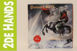 Pandora's Box – Kő Kövön (LP) H20