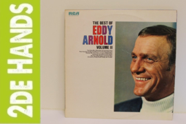 Eddy Arnold ‎– The Best Of Eddy Arnold Volume II (LP) G40