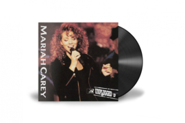 Mariah Carey ‎– MTV Unplugged EP (LP)