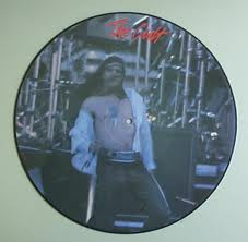 The Cult – Interview Picture Disc (LP) D80