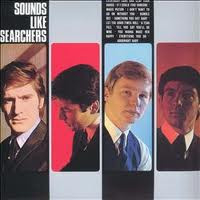 The Searchers – Sounds Like Searchers (LP) D60