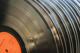 Blog: Tips voor het schoonmaken van vinyl LP’s