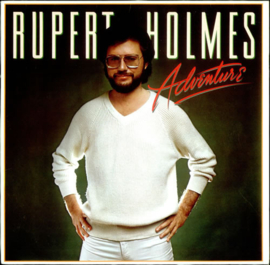 Rupert Holmes – Adventure (LP) C50