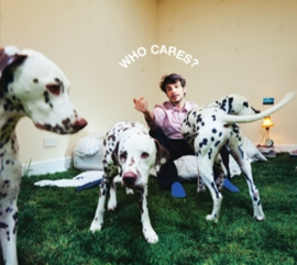 Rex Orange County - Who Cares? (LP)