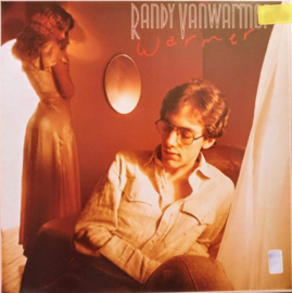 Randy Vanwarmer - Warmer (LP) F10