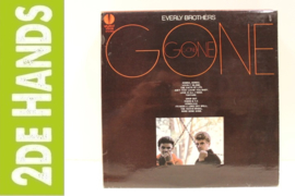Everly Brothers ‎– Gone, Gone, Gone (LP) A60