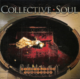 Collective Soul - Disciplined Breakdown (RSD 2022) (LP)