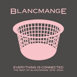 Blancmange - Everything is Connected - Best of (PRE ORDER) (LP)