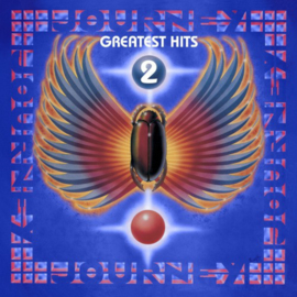 Journey ‎– Greatest Hits Vol. 2 (2LP)