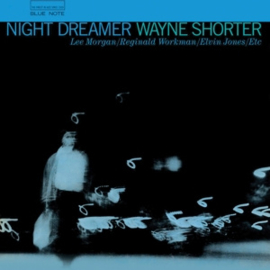 Wayne Shorter - Night Dreamer -Blue Note Classic- (LP)