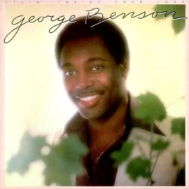 George Benson - Livin' Inside Your Love (2LP) B10