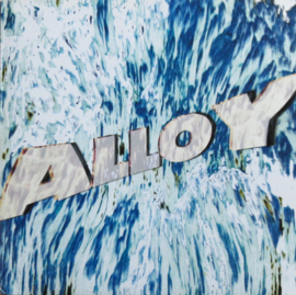 Alloy - Alloy (LP) E20