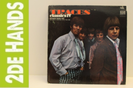 Classics IV ‎– Traces (LP) B70