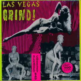 Various – Las Vegas Grind! (LP) M60