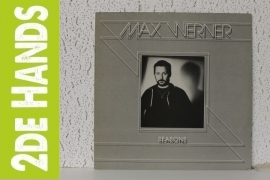 Max Werner ‎– Seasons (LP) F10