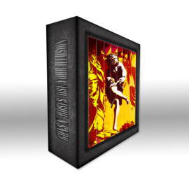 Guns n' Roses - Use Your Illusion I & II (BOXSET)