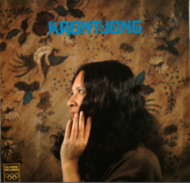 Krontjong – Suara Bintang Baru (LP) E50