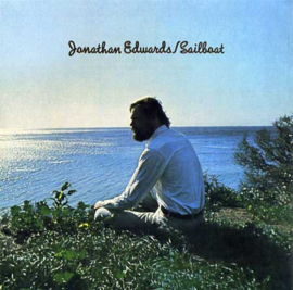 Jonathan Edwards – Sailboat (LP) K80