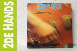 Scruffy the Cat ‎– Tiny Days (LP) F50