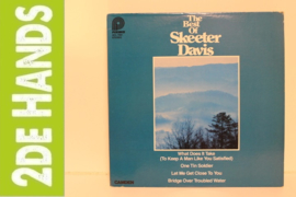 Skeeter Davis ‎– The Best Of Skeeter Davis (LP) J60