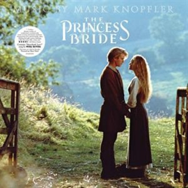 Mark Knopfler - The Princess Bride (LP)