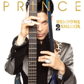 Prince - Welcome 2 America (2LP)