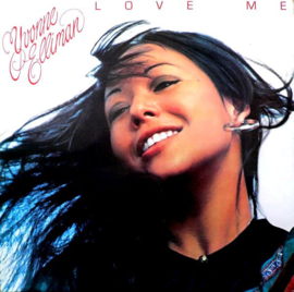 Yvonne Elliman – Love Me (LP) M30