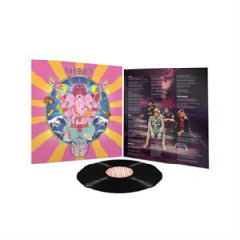 Kula Shaker - Natural Magick (PRE ORDER) (LP)