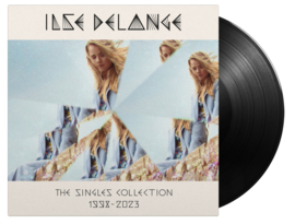 Ilse DeLange - The Singles Collection 1998-2023 (3LP)