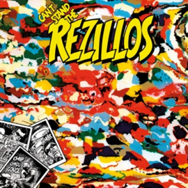 The Rezillos - Can't Stand the Rezillos (LP)