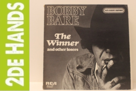 Bobby Bare ‎– The Winner And Other Losers (LP) K40