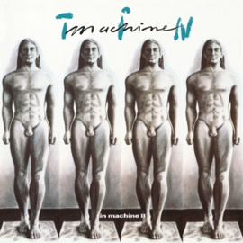 Tin Machine - II (LP)