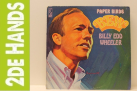 Billy Edd Wheeler ‎– Paper Birds (LP) A40