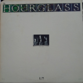 Hour Glass – The Hour Glass (2LP) L80