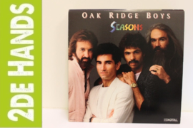 Oak Ridge Boys ‎– Seasons (LP) G40