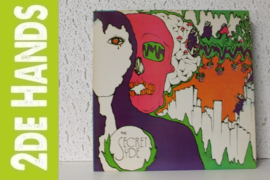 The Secret Syde ‎– Hidden Secrets (LP) F60