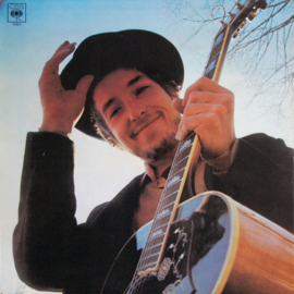 Bob Dylan - Nashville Skyline (LP) K30