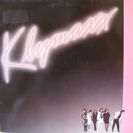 Klymaxx – Klymaxx  (LP) B20