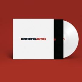 Interpol - Antics (LP)