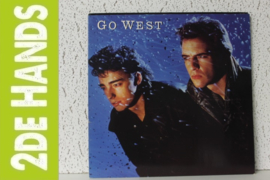 Go West ‎– Go West (LP) D70