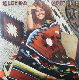 Glenda Griffith – Glenda Griffith (LP) K80