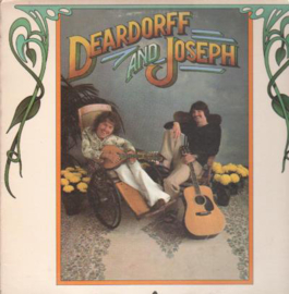 Deardorff And Joseph – Deardorff And Joseph (LP) E30