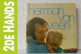 Herman van Veen ‎– Voor Een Verre Prinses (LP) J20
