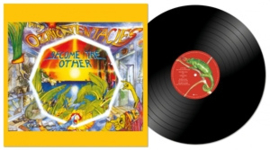 Ozric Tentacles - Become the Other (LP)