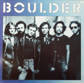 Boulder – Boulder (LP) L70