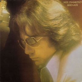 Neil Diamond ‎– Serenade (LP) E80
